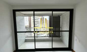Imagem 3: STUDIO - 21M² - NASCENTE - ANDAR ALTO - ZN BARRA