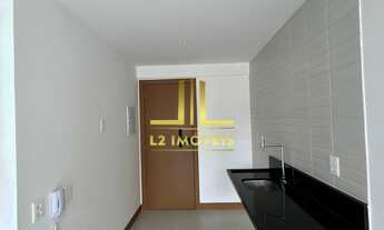 Imagem 7: STUDIO - 21M² - NASCENTE - ANDAR ALTO - ZN BARRA