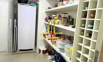 Imagem 7: CASA ALTO PADRÃO - 4 SUÍTES - 489M² - PRÓXIMO A ORLA DE JAGUARIBE