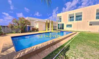 Imagem: CASA - 5 SUÍTES - JACUIPE - COND. PARQUE