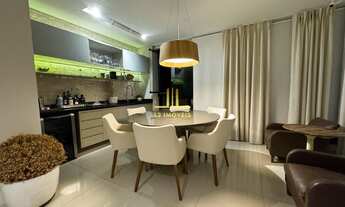 Imagem: APARTAMENTO ALTO PADRÃO - 3 SUÍTES - JARDIM