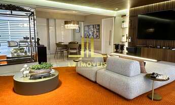 Imagem 2: APARTAMENTO ALTO PADRÃO - 3 SUÍTES - PITUBA