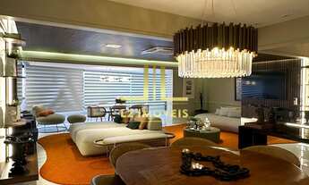 Imagem 5: APARTAMENTO ALTO PADRÃO - 3 SUÍTES - PITUBA