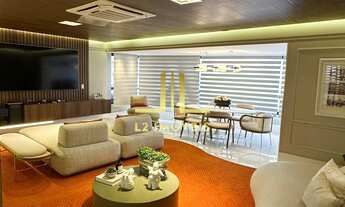 Imagem: APARTAMENTO ALTO PADRÃO - 3 SUÍTES - PITUBA