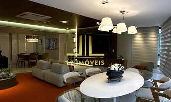 Imagem 7: APARTAMENTO ALTO PADRÃO - 3 SUÍTES - PITUBA