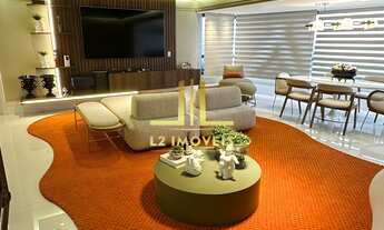 Imagem 4: APARTAMENTO ALTO PADRÃO - 3 SUÍTES - PITUBA