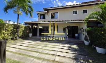 Imagem: CASA DUPLEX - 5/4 SENDO 3 SUÍTES - 180M²