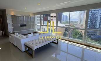 Imagem: APARTAMENTO - 3 SUÍTES - 155M² - VISTA