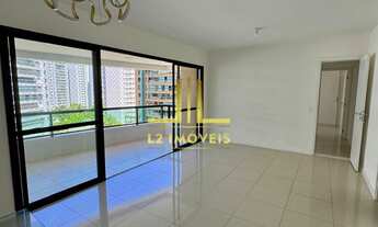 Imagem: APARTAMENTO ALTO PADRÃO - 3 QUARTOS SENDO