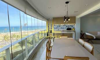 Imagem: APARTAMENTO ALTO PADRÃO - 4 SUÍTES - 200M²