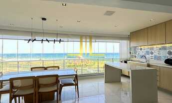 Imagem 4: APARTAMENTO ALTO PADRÃO - 4 SUÍTES - 200M² - VISTA MAR - HEMISPHERE - PATAMARES