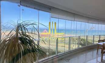 Imagem 2: APARTAMENTO ALTO PADRÃO - 4 SUÍTES - 200M² - VISTA MAR - HEMISPHERE - PATAMARES