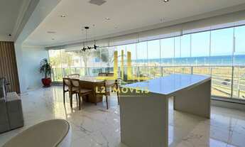 Imagem 3: APARTAMENTO ALTO PADRÃO - 4 SUÍTES - 200M² - VISTA MAR - HEMISPHERE - PATAMARES