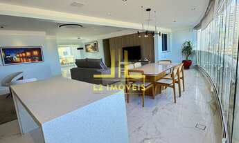 Imagem 7: APARTAMENTO ALTO PADRÃO - 4 SUÍTES - 200M² - VISTA MAR - HEMISPHERE - PATAMARES