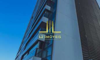 Imagem: APARTAMENTO - 1/4 E SALA - 40M² - MOBILIADO