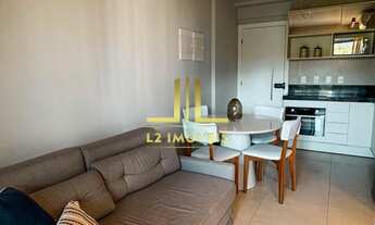 Imagem 2: APARTAMENTO - 1/4 E SALA - 40M² - MOBILIADO - BEACH CLASS - ONDINA