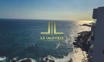 Imagem 4: APARTAMENTO - 1/4 E SALA - 40M² - MOBILIADO - BEACH CLASS - ONDINA