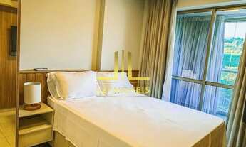 Imagem 7: APARTAMENTO - 1/4 E SALA - 40M² - MOBILIADO - BEACH CLASS - ONDINA