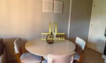 Imagem 3: APARTAMENTO - 1/4 E SALA - 40M² - MOBILIADO - BEACH CLASS - ONDINA