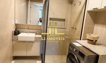 Imagem 6: APARTAMENTO - 1/4 E SALA - 40M² - MOBILIADO - BEACH CLASS - ONDINA