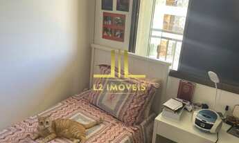 Imagem 5: APARTAMENTO - 3/4 COM SUÍTE - 82M² - 01 VAGA - PIATÃ