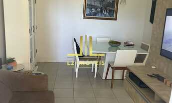 Imagem: APARTAMENTO - 3/4 COM SUÍTE - 82M² - 01