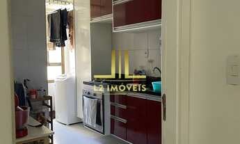 Imagem 2: APARTAMENTO - 3/4 COM SUÍTE - 82M² - 01 VAGA - PIATÃ