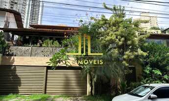 Imagem: CASA BELISSIMA - 4 QUARTOS SENDO 3 SUÍTES