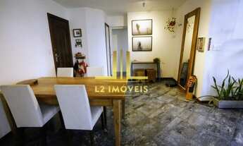 Imagem 7: COBERTURA - 4 QUARTOS SENDO 1 SUÍTE - HORTO FLORESTAL