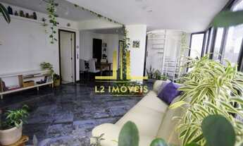 Imagem 3: COBERTURA - 4 QUARTOS SENDO 1 SUÍTE - HORTO FLORESTAL