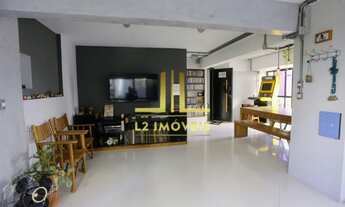 Imagem: COBERTURA - 4 QUARTOS SENDO 1 SUÍTE - HORTO