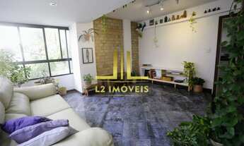 Imagem 2: COBERTURA - 4 QUARTOS SENDO 1 SUÍTE - HORTO FLORESTAL