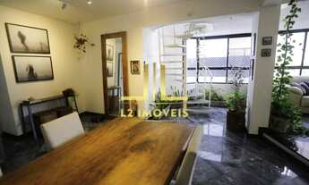 Imagem 5: COBERTURA - 4 QUARTOS SENDO 1 SUÍTE - HORTO FLORESTAL