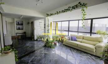 Imagem 4: COBERTURA - 4 QUARTOS SENDO 1 SUÍTE - HORTO FLORESTAL