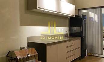 Imagem 5: VILLAGE GARDEN - 2/4 COM SUÍTE - 78M² - IMBASSAÍ