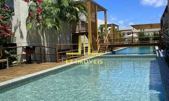 Imagem: VILLAGE GARDEN - 2/4 COM SUÍTE - 78M²