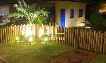 Imagem 2: VILLAGE GARDEN - 2/4 COM SUÍTE - 78M² - IMBASSAÍ