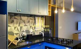 Imagem 7: VILLAGE GARDEN - 2/4 COM SUÍTE - 78M² - IMBASSAÍ