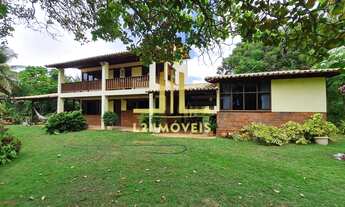 Imagem: CASA - 4 QUARTOS SENDO 2 SUÍTES - BUSCA