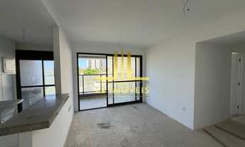 Imagem: APARTAMENTO - 3/4 SENDO 1 SUÍTE - 75M²