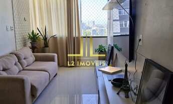 Imagem: APARTAMENTO - 2/4 COM SUÍTE - 73M² - NASCENTE