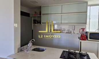 Imagem 6: APARTAMENTO - 2/4 COM SUÍTE - 73M² - NASCENTE - PITUBA