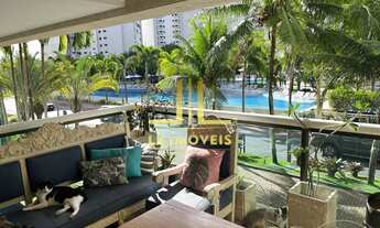 Imagem: APARTAMENTO ALTO PADRÃO - 4 QUARTOS SENDO