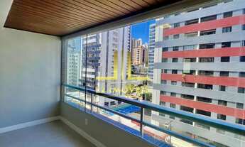 Imagem 5: APARTAMENTO - 3/4 COM SUÍTE - 92M² - 01 VAGA - CAMINHO DAS ÁRVORES