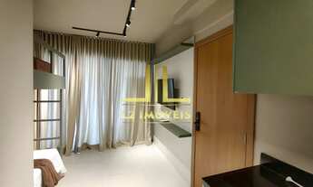 Imagem: APARTAMENTO STUDIO - PORTEIRA FECHADA