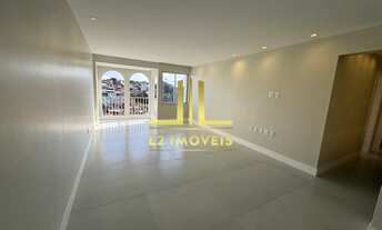 Imagem: APARTAMENTO - 3/4 SENDO 1 SUÍTE - 110M²