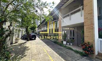 Imagem: VILLAGE - 4/4 SENDO 3 SUÍTES - 213M²