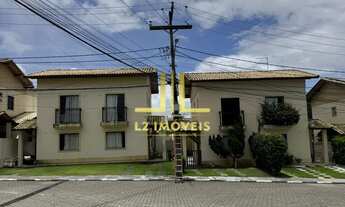 Imagem: CASA DUPLEX - 2 SUÍTES - 100M² - ENERGIA