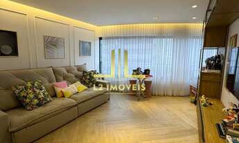 Imagem: APARTAMENTO ALTO PADRÃO - 3 SUÍTES - HORTO