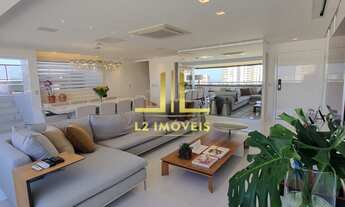 Imagem: COBERTURA BELISSIMA - 4 QUARTOS SENDO 2